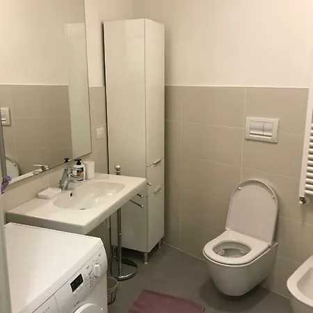 Laura's - I Navigli Che Vorrei Apartment