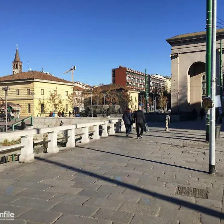 Laura's - I Navigli Che Vorrei Milan