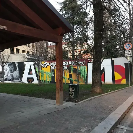 Laura's - I Navigli Che Vorrei 公寓