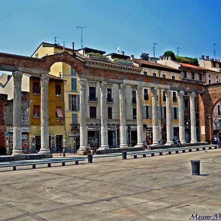 Laura's - I Navigli Che Vorrei 公寓 *