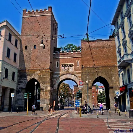 Laura's - I Navigli Che Vorrei Milan