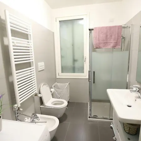 Laura's - I Navigli Che Vorrei Apartment *
