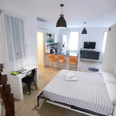 Laura's - I Navigli Che Vorrei 米兰