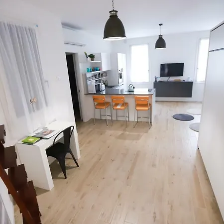 Laura's - I Navigli Che Vorrei Apartment