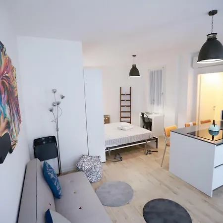 Laura's - I Navigli Che Vorrei Apartment