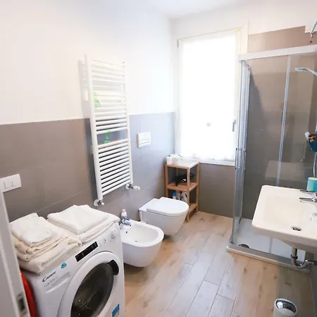 Laura's - I Navigli Che Vorrei Apartment Milan