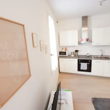 Laura's - I Navigli Che Vorrei Apartment Milan