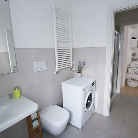 Laura's - I Navigli Che Vorrei Apartment Milan