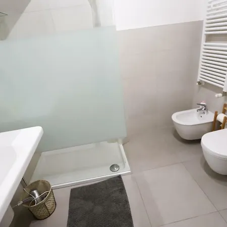 Laura's - I Navigli Che Vorrei 公寓 *